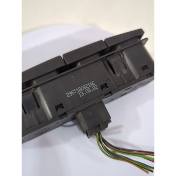 Recambio de interruptor para ford fusion (ju_) 1.6 referencia OEM IAM 2S6T18C621AC  