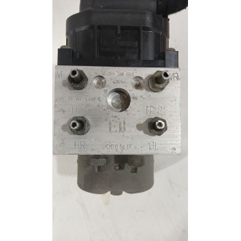 Recambio de abs para opel astra g hatchback (t98) 1.6 (f08, f48) referencia OEM IAM 9117652  