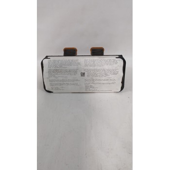 AIRBAG DELANTERO DERECHO 9185831/90561111 