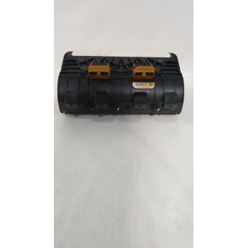 Recambio de airbag delantero derecho para opel astra g hatchback (t98) 1.6 (f08, f48) referencia OEM IAM 9185831/90561111  
