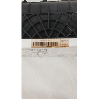 Recambio de airbag delantero derecho para opel astra g hatchback (t98) 1.6 (f08, f48) referencia OEM IAM 9185831/90561111  