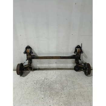 Recambio de puente trasero para opel astra g hatchback (t98) 1.6 (f08, f48) referencia OEM IAM 93174567  