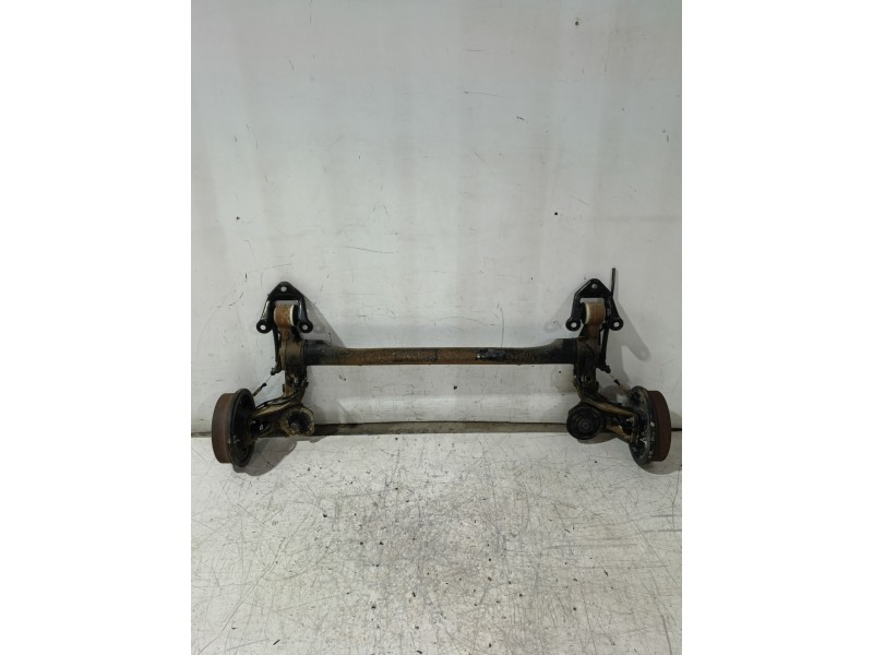 Recambio de puente trasero para opel astra g hatchback (t98) 1.6 (f08, f48) referencia OEM IAM 93174567  
