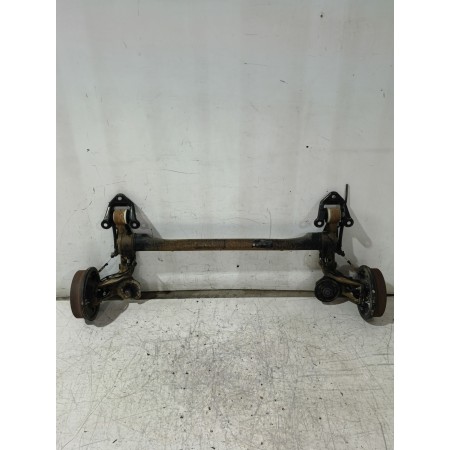 Recambio de puente trasero para opel astra g hatchback (t98) 1.6 (f08, f48) referencia OEM IAM 93174567  