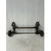 Recambio de puente trasero para opel astra g hatchback (t98) 1.6 (f08, f48) referencia OEM IAM 93174567  