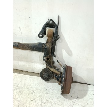 Recambio de puente trasero para opel astra g hatchback (t98) 1.6 (f08, f48) referencia OEM IAM 93174567  
