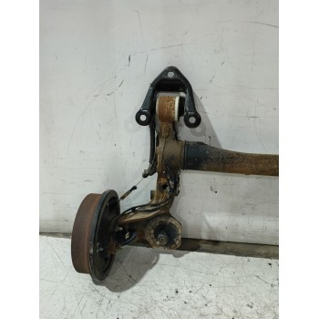 Recambio de puente trasero para opel astra g hatchback (t98) 1.6 (f08, f48) referencia OEM IAM 93174567  