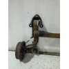 Recambio de puente trasero para opel astra g hatchback (t98) 1.6 (f08, f48) referencia OEM IAM 93174567  