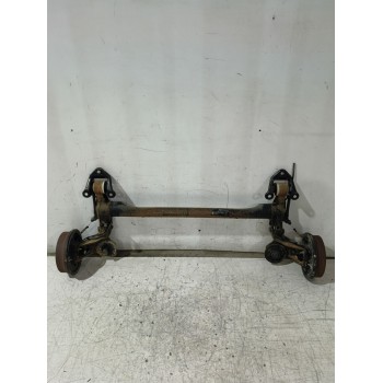 Recambio de puente trasero para opel astra g hatchback (t98) 1.6 (f08, f48) referencia OEM IAM 93174567  