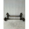 Recambio de puente trasero para opel astra g hatchback (t98) 1.6 (f08, f48) referencia OEM IAM 93174567  
