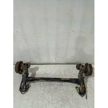 Recambio de puente trasero para opel astra g hatchback (t98) 1.6 (f08, f48) referencia OEM IAM 93174567  