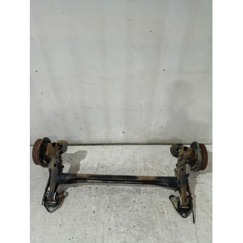 Recambio de puente trasero para opel astra g hatchback (t98) 1.6 (f08, f48) referencia OEM IAM 93174567  