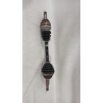 Recambio de transmision delantera izquierda para opel astra g hatchback (t98) 1.6 (f08, f48) referencia OEM IAM 9117407  