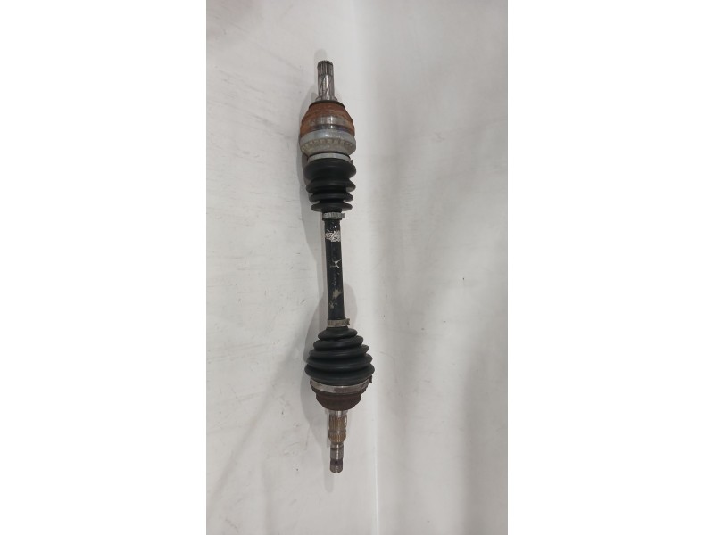Recambio de transmision delantera izquierda para opel astra g hatchback (t98) 1.6 (f08, f48) referencia OEM IAM 9117407  