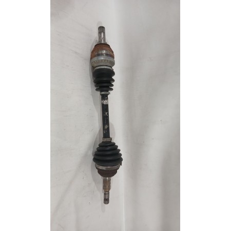 Recambio de transmision delantera izquierda para opel astra g hatchback (t98) 1.6 (f08, f48) referencia OEM IAM 9117407  