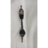 Recambio de transmision delantera izquierda para opel astra g hatchback (t98) 1.6 (f08, f48) referencia OEM IAM 9117407  