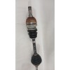 Recambio de transmision delantera izquierda para opel astra g hatchback (t98) 1.6 (f08, f48) referencia OEM IAM 9117407  