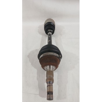 Recambio de transmision delantera izquierda para opel astra g hatchback (t98) 1.6 (f08, f48) referencia OEM IAM 9117407  
