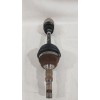 Recambio de transmision delantera izquierda para opel astra g hatchback (t98) 1.6 (f08, f48) referencia OEM IAM 9117407  