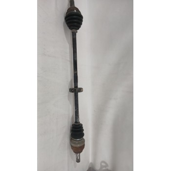 Recambio de transmision delantera derecha para opel astra g hatchback (t98) 1.6 (f08, f48) referencia OEM IAM 9117407  