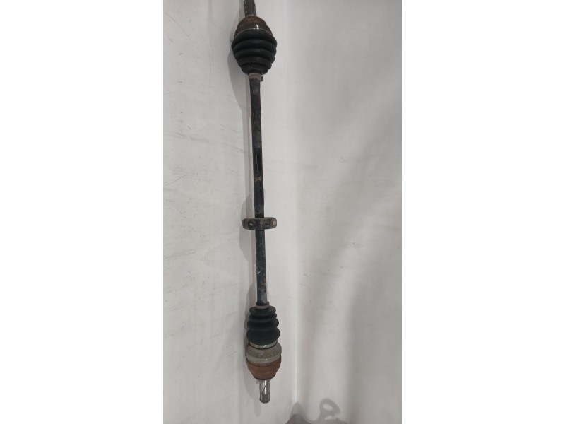 Recambio de transmision delantera derecha para opel astra g hatchback (t98) 1.6 (f08, f48) referencia OEM IAM 9117407  