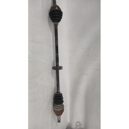 Recambio de transmision delantera derecha para opel astra g hatchback (t98) 1.6 (f08, f48) referencia OEM IAM 9117407  