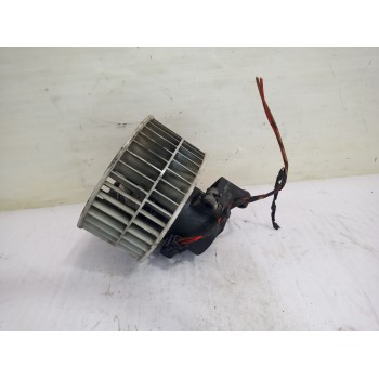 Recambio de motor calefaccion para mercedes-benz clase a (w168) 170 cdi (168.009) referencia OEM IAM 14560014  