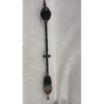 Recambio de transmision delantera derecha para opel astra g hatchback (t98) 1.6 (f08, f48) referencia OEM IAM 9117407  