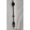 Recambio de transmision delantera derecha para opel astra g hatchback (t98) 1.6 (f08, f48) referencia OEM IAM 9117407  