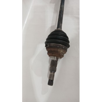 Recambio de transmision delantera derecha para opel astra g hatchback (t98) 1.6 (f08, f48) referencia OEM IAM 9117407  