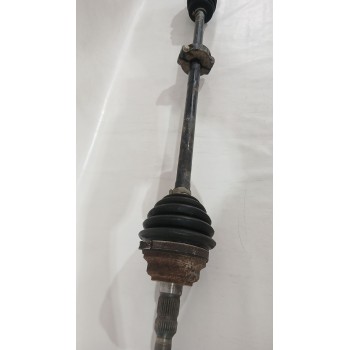 Recambio de transmision delantera derecha para opel astra g hatchback (t98) 1.6 (f08, f48) referencia OEM IAM 9117407  