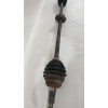 Recambio de transmision delantera derecha para opel astra g hatchback (t98) 1.6 (f08, f48) referencia OEM IAM 9117407  