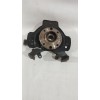 Recambio de mangueta delantera izquierda para opel astra g hatchback (t98) 1.6 (f08, f48) referencia OEM IAM 90498808  
