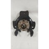 Recambio de mangueta delantera izquierda para opel astra g hatchback (t98) 1.6 (f08, f48) referencia OEM IAM 90498808  