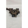 Recambio de mangueta delantera izquierda para opel astra g hatchback (t98) 1.6 (f08, f48) referencia OEM IAM 90498808  