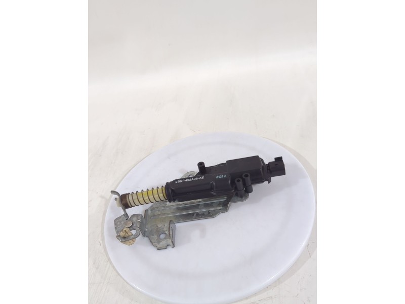 Recambio de motor cierre centralizado porton para ford fusion (ju_) 1.6 referencia OEM IAM 2S6T432A98AE  