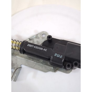 Recambio de motor cierre centralizado porton para ford fusion (ju_) 1.6 referencia OEM IAM 2S6T432A98AE  