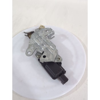 Recambio de motor cierre centralizado porton para ford fusion (ju_) 1.6 referencia OEM IAM 2S6T432A98AE  