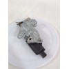Recambio de motor cierre centralizado porton para ford fusion (ju_) 1.6 referencia OEM IAM 2S6T432A98AE  