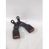 Recambio de enganche cinturon trasero derecho para ford fusion (ju_) 1.6 referencia OEM IAM 2N1AN613K21AD  