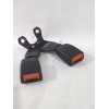 Recambio de enganche cinturon trasero derecho para ford fusion (ju_) 1.6 referencia OEM IAM 2N1AN613K21AD  
