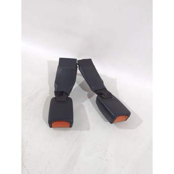 Recambio de enganche cinturon trasero derecho para ford fusion (ju_) 1.6 referencia OEM IAM 2N1AN613K21AD  