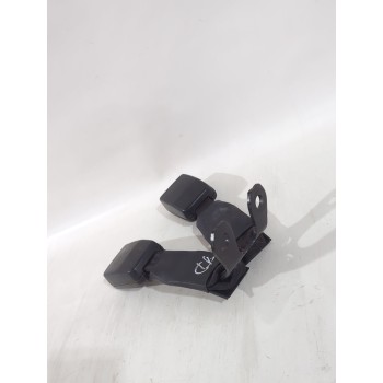 Recambio de enganche cinturon trasero derecho para ford fusion (ju_) 1.6 referencia OEM IAM 2N1AN613K21AD  