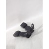 Recambio de enganche cinturon trasero derecho para ford fusion (ju_) 1.6 referencia OEM IAM 2N1AN613K21AD  