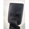 Recambio de enganche cinturon trasero derecho para ford fusion (ju_) 1.6 referencia OEM IAM 2N1AN613K21AD  