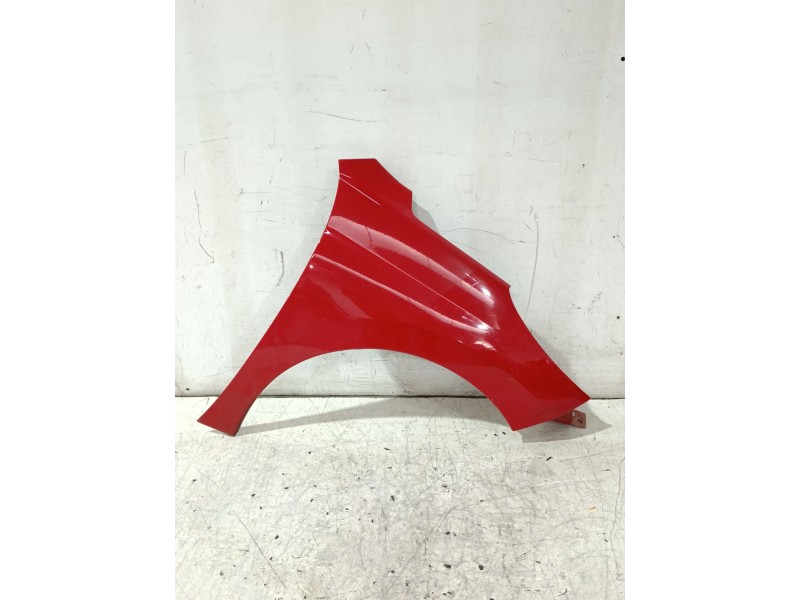 Recambio de aleta delantera derecha para peugeot 207/207+ (wa_, wc_) 1.4 hdi referencia OEM IAM 7841V0  