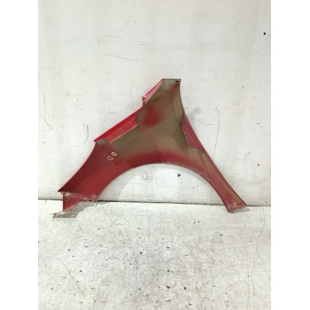 Recambio de aleta delantera derecha para peugeot 207/207+ (wa_, wc_) 1.4 hdi referencia OEM IAM 7841V0  