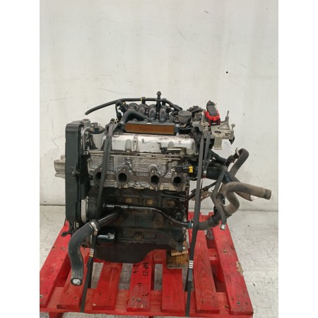 Recambio de motor completo para fiat grande punto (199_) 1.4 (199axb11, 199axb1a, 199bxb1a, 199axl1a) referencia OEM IAM 0000071