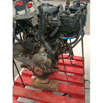 Recambio de motor completo para fiat grande punto (199_) 1.4 (199axb11, 199axb1a, 199bxb1a, 199axl1a) referencia OEM IAM 0000071