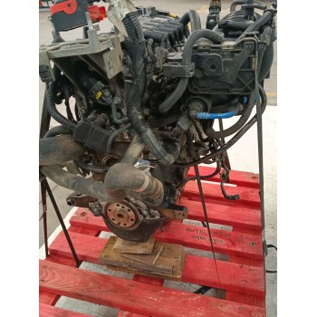 Recambio de motor completo para fiat grande punto (199_) 1.4 (199axb11, 199axb1a, 199bxb1a, 199axl1a) referencia OEM IAM 0000071